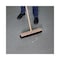 Boardwalk 18 in Sweep Face Broom Head, Black BWK20218 - alternate 2